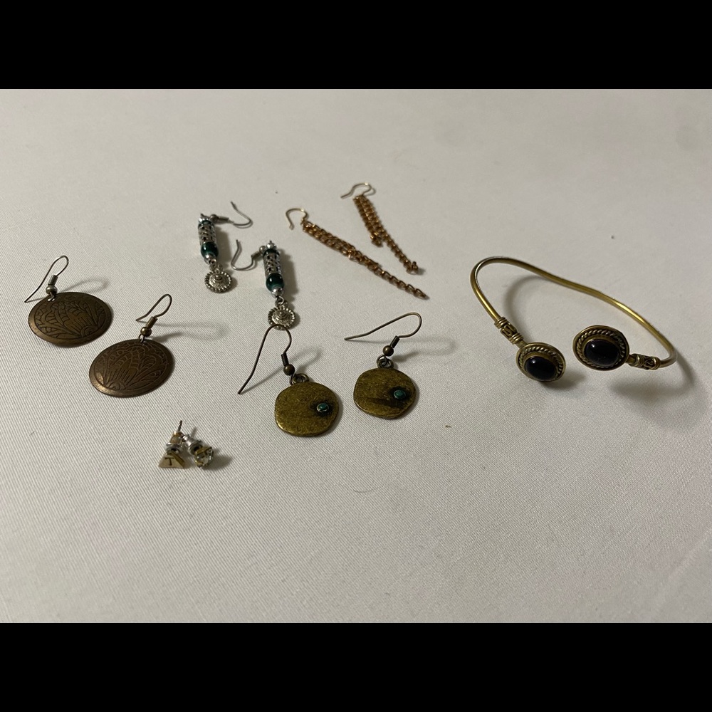 Jewelry Bundle